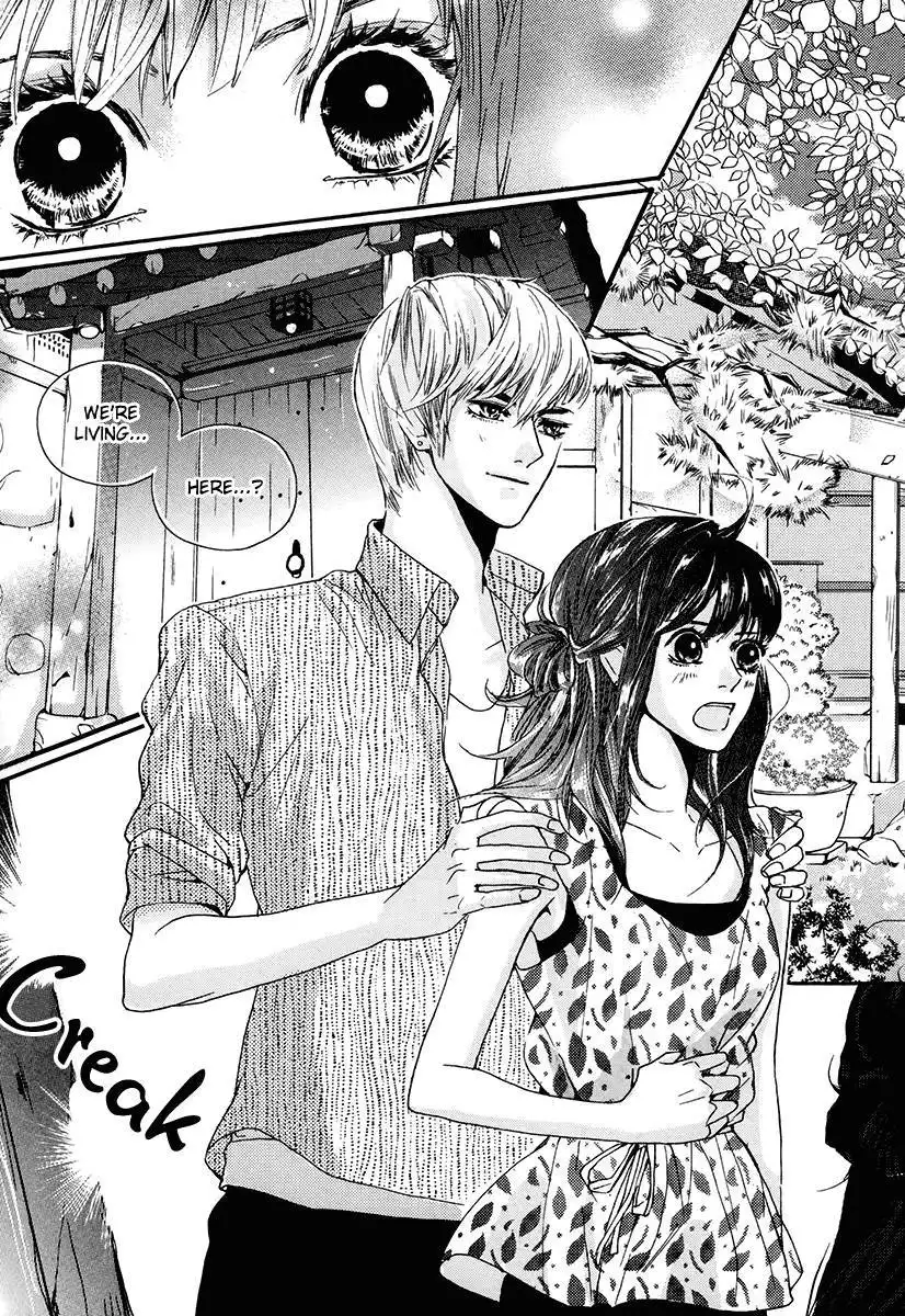 Oh, My Romantic Kumiho Chapter 8 6